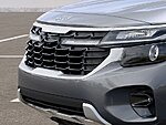 New 2026 KIA SELTOS EX in LAS VEGAS, NEVADA (Photo 32)