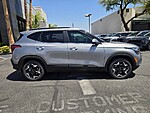 New 2026 KIA SELTOS EX in LAS VEGAS, NEVADA (Photo 4)