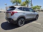 New 2026 KIA SELTOS EX in LAS VEGAS, NEVADA (Photo 5)