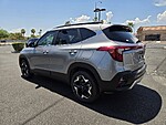 New 2026 KIA SELTOS EX in LAS VEGAS, NEVADA (Photo 7)