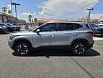 New 2026 KIA SELTOS EX in LAS VEGAS, NEVADA (Photo 8)