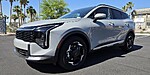 New 2026 KIA SPORTAGE EX in LAS VEGAS, NEVADA