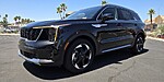 New 2026 KIA SORENTO HYBRID EX in LAS VEGAS, NEVADA