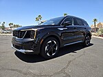 New 2026 KIA SORENTO HYBRID EX in LAS VEGAS, NEVADA (Photo 1)
