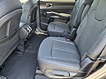 New 2026 KIA SORENTO HYBRID EX in LAS VEGAS, NEVADA (Photo 12)