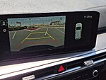 New 2026 KIA SORENTO HYBRID EX in LAS VEGAS, NEVADA (Photo 20)