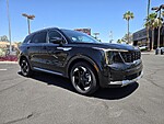 New 2026 KIA SORENTO HYBRID EX in LAS VEGAS, NEVADA (Photo 3)