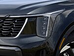 New 2026 KIA SORENTO HYBRID EX in LAS VEGAS, NEVADA (Photo 30)