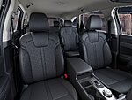 New 2026 KIA SORENTO HYBRID EX in LAS VEGAS, NEVADA (Photo 35)