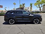 New 2026 KIA SORENTO HYBRID EX in LAS VEGAS, NEVADA (Photo 4)