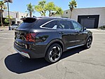 New 2026 KIA SORENTO HYBRID EX in LAS VEGAS, NEVADA (Photo 5)