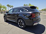 New 2026 KIA SORENTO HYBRID EX in LAS VEGAS, NEVADA (Photo 7)