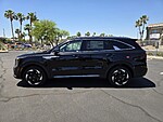 New 2026 KIA SORENTO HYBRID EX in LAS VEGAS, NEVADA (Photo 8)