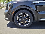 New 2026 KIA SORENTO HYBRID EX in LAS VEGAS, NEVADA (Photo 9)