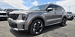 New 2026 KIA SORENTO HYBRID EX in LAS VEGAS, NEVADA