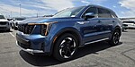 New 2026 KIA SORENTO HYBRID EX in LAS VEGAS, NEVADA