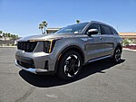 New 2026 KIA SORENTO HYBRID EX in LAS VEGAS, NEVADA (Photo 1)