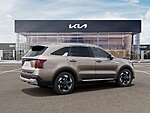 New 2026 KIA SORENTO HYBRID EX in LAS VEGAS, NEVADA (Photo 25)