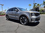 New 2026 KIA SORENTO HYBRID EX in LAS VEGAS, NEVADA (Photo 3)