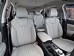 New 2026 KIA SORENTO HYBRID EX in LAS VEGAS, NEVADA (Photo 34)