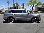 New 2026 KIA SORENTO HYBRID EX in LAS VEGAS, NEVADA (Photo 4)