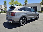 New 2026 KIA SORENTO HYBRID EX in LAS VEGAS, NEVADA (Photo 5)