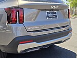 New 2026 KIA SORENTO HYBRID EX in LAS VEGAS, NEVADA (Photo 6)