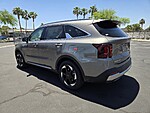 New 2026 KIA SORENTO HYBRID EX in LAS VEGAS, NEVADA (Photo 7)