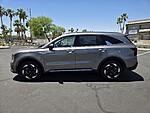 New 2026 KIA SORENTO HYBRID EX in LAS VEGAS, NEVADA (Photo 8)