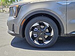 New 2026 KIA SORENTO HYBRID EX in LAS VEGAS, NEVADA (Photo 9)