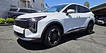 New 2026 KIA SPORTAGE EX in LAS VEGAS, NEVADA