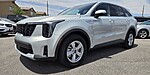 New 2026 KIA SORENTO LX in LAS VEGAS, NEVADA