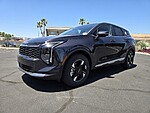 New 2026 KIA SPORTAGE LX in LAS VEGAS, NEVADA (Photo 1)