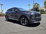 New 2026 KIA SPORTAGE LX in LAS VEGAS, NEVADA (Photo 3)