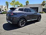 New 2026 KIA SPORTAGE LX in LAS VEGAS, NEVADA (Photo 5)