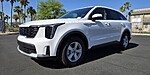 New 2026 KIA SORENTO LX in LAS VEGAS, NEVADA