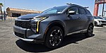 New 2026 KIA SPORTAGE HYBRID SX-PRESTIGE in LAS VEGAS, NEVADA