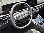 New 2026 KIA SPORTAGE HYBRID SX-PRESTIGE in LAS VEGAS, NEVADA (Photo 17)