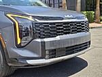 New 2026 KIA SPORTAGE HYBRID SX-PRESTIGE in LAS VEGAS, NEVADA (Photo 2)