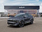 New 2026 KIA SPORTAGE HYBRID SX-PRESTIGE in LAS VEGAS, NEVADA (Photo 22)