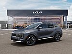 New 2026 KIA SPORTAGE HYBRID SX-PRESTIGE in LAS VEGAS, NEVADA (Photo 24)