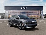 New 2026 KIA SPORTAGE HYBRID SX-PRESTIGE in LAS VEGAS, NEVADA (Photo 29)