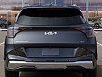 New 2026 KIA SPORTAGE HYBRID SX-PRESTIGE in LAS VEGAS, NEVADA (Photo 34)