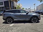 New 2026 KIA SPORTAGE HYBRID SX-PRESTIGE in LAS VEGAS, NEVADA (Photo 4)