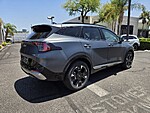 New 2026 KIA SPORTAGE HYBRID SX-PRESTIGE in LAS VEGAS, NEVADA (Photo 5)