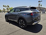 New 2026 KIA SPORTAGE HYBRID SX-PRESTIGE in LAS VEGAS, NEVADA (Photo 7)