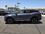 New 2026 KIA SPORTAGE HYBRID SX-PRESTIGE in LAS VEGAS, NEVADA (Photo 8)