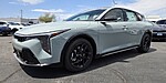 New 2026 KIA K4 GT-LINE TURBO in LAS VEGAS, NEVADA