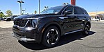 New 2026 KIA SORENTO HYBRID EX in LAS VEGAS, NEVADA
