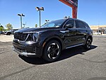 New 2026 KIA SORENTO HYBRID EX in LAS VEGAS, NEVADA (Photo 1)